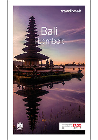 Travelbook „Bali i Lombok”