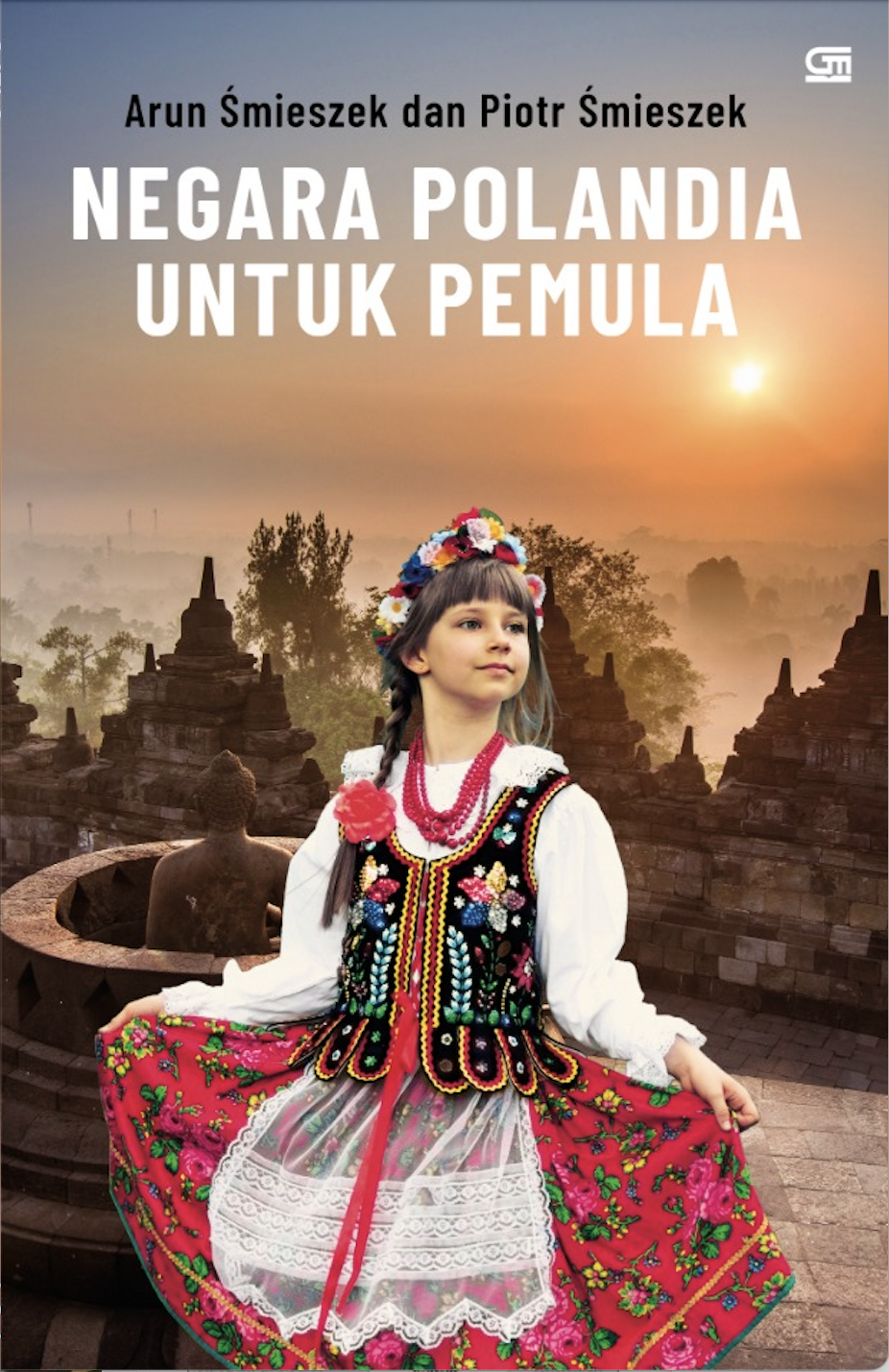 „Negara Polandia untuk pemula” czyli „Polska dla początkujących”