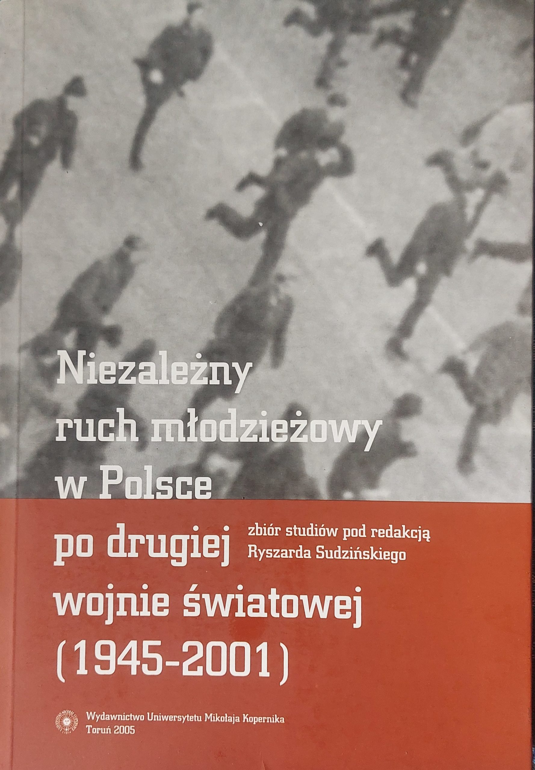 Stan Wojenny – Wąbrzeźno – 1982