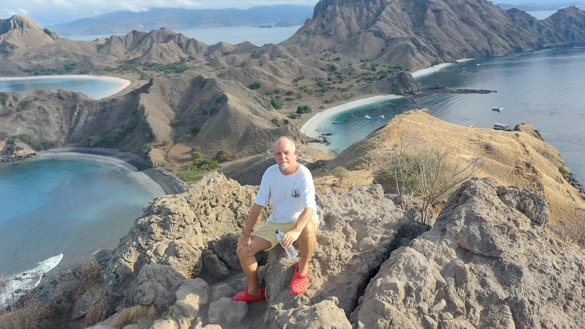 Indonezja Moim Okiem dla eSky.